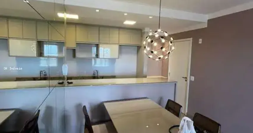 Apartamento com 3 quartos para alugar na Avenida Leão XIII, Ribeirânia, Ribeirão Preto