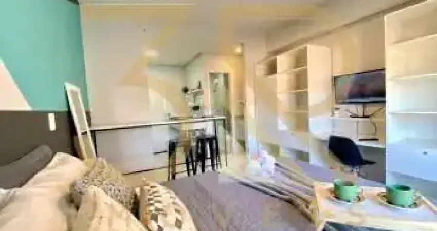 Apartamento com 1 quarto à venda na Rua Alfredo Benzoni, Iguatemi, Ribeirão Preto