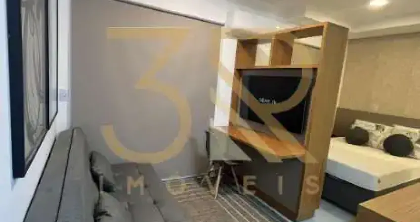 Apartamento com 1 quarto à venda na Rua Américo Brasiliense, Vila Seixas, Ribeirão Preto