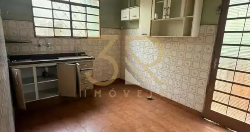 Casa com 2 quartos à venda na Rua Nilo Peçanha, Jardim Mosteiro, Ribeirão Preto