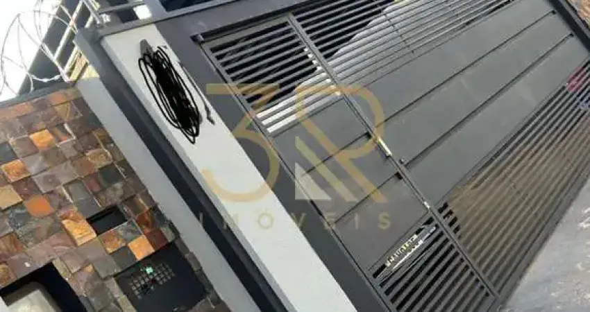 Casa com 2 quartos à venda na Rua Antônio Moreira da Cunha, Jardim Angelo Jurca, Ribeirão Preto