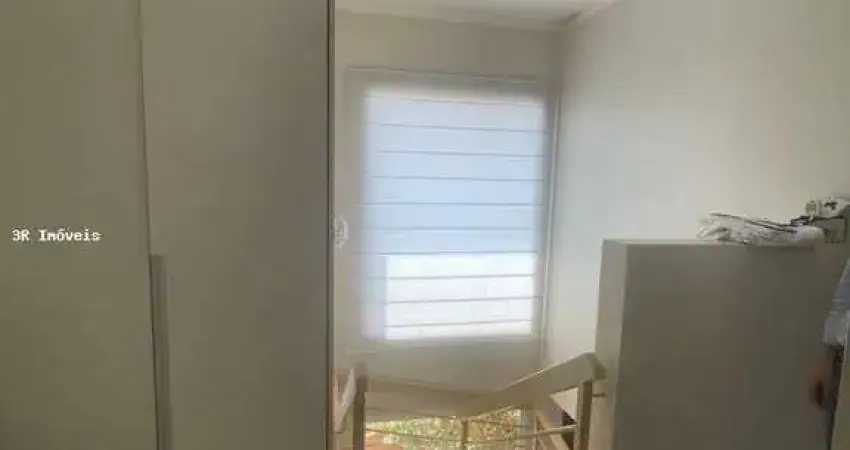 Casa em condomínio fechado com 3 quartos à venda na Avenida Heráclito Fontoura Sobral Pinto, Condomínio Guaporé, Ribeirão Preto