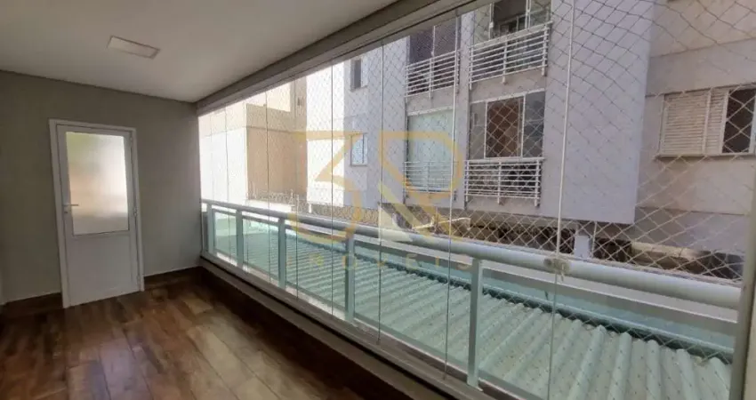 Apartamento com 3 quartos à venda na Rua Pedro Degani, Jardim Botânico, Ribeirão Preto