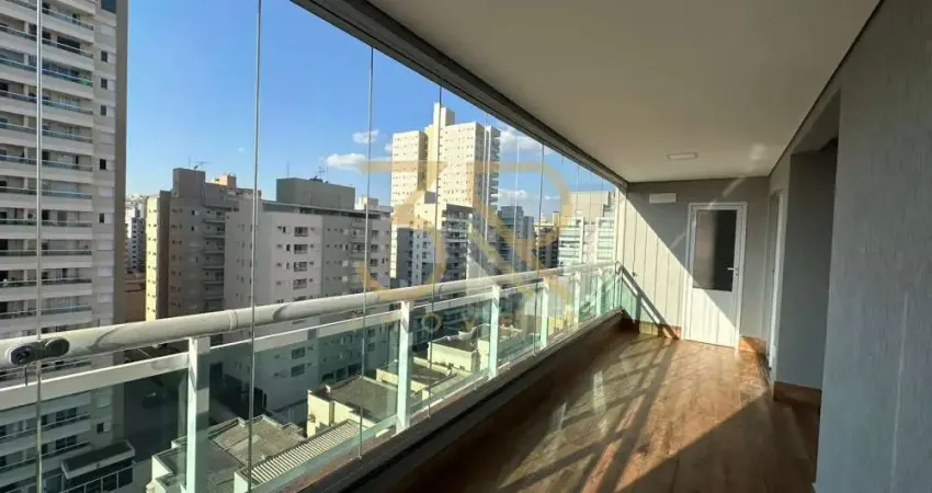 Apartamento com 3 quartos à venda na Rua João Perone, Nova Aliança, Ribeirão Preto