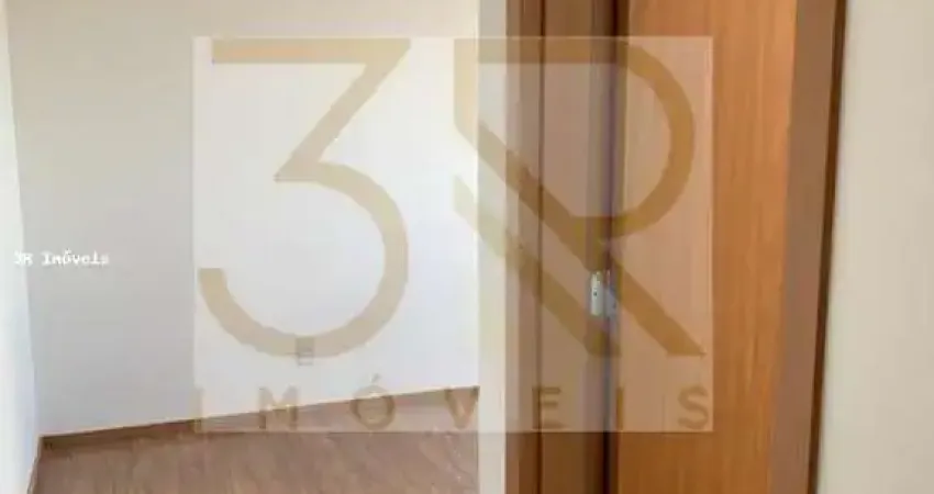 Apartamento com 2 quartos à venda na Rua Doutor Newton Mendes Garcia, Residencial Monterrey, Ribeirão Preto