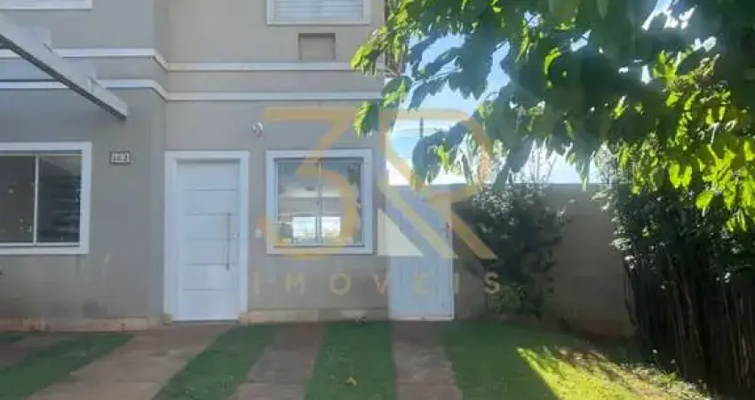 Casa em condomínio fechado com 4 quartos à venda na Avenida Heráclito Fontoura Sobral Pinto, Condomínio Evidence Resort, Ribeirão Preto