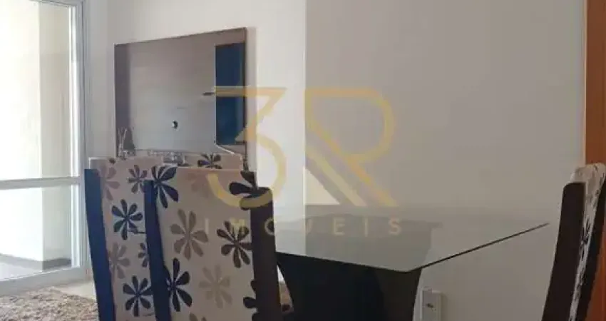 Apartamento com 2 quartos para alugar na Rua Arnaud Capuzzo, Nova Aliança, Ribeirão Preto