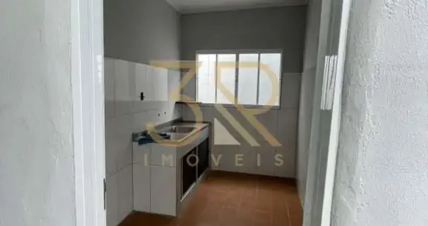 Casa com 2 quartos à venda na Rua Major Carvalho, Campos Elíseos, Ribeirão Preto