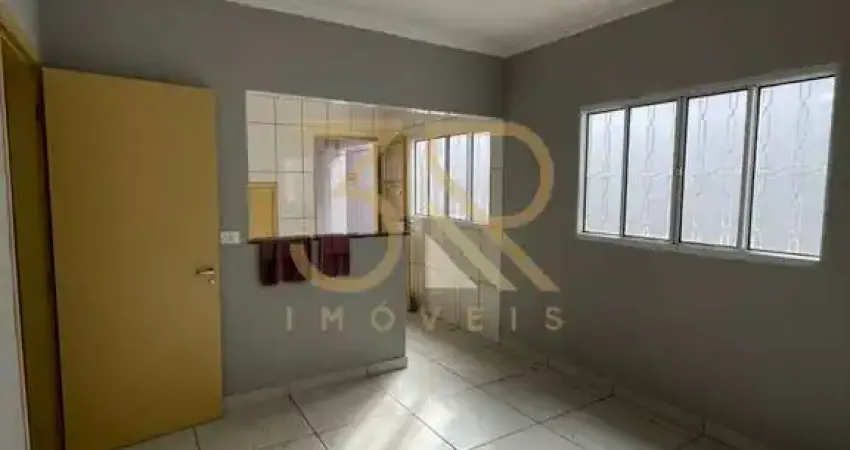 Casa com 3 quartos à venda na Rua Dom Luiz do Amaral Mousinho, Campos Elíseos, Ribeirão Preto