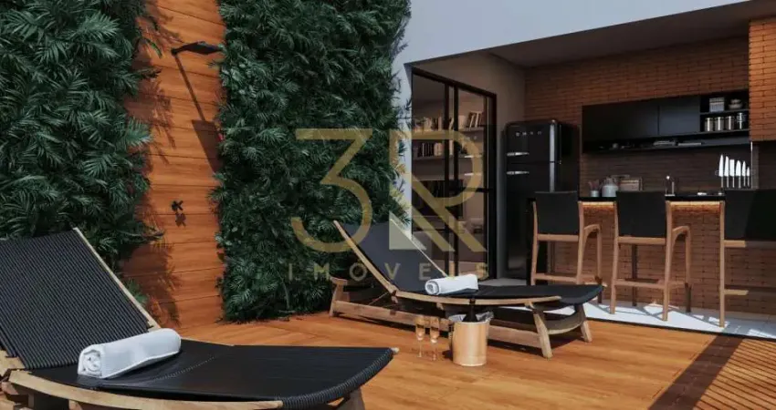 Apartamento com 2 quartos à venda na Rua Pedro Pegoraro, Ribeirânia, Ribeirão Preto