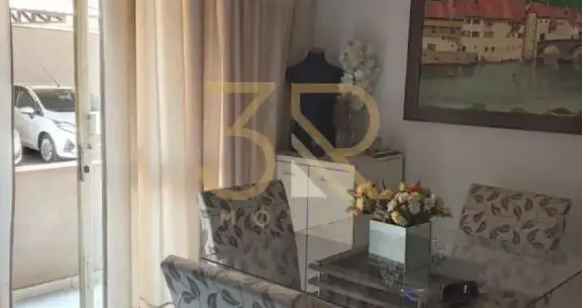 Apartamento com 3 quartos à venda na Rua Arnaldo Victaliano, Iguatemi, Ribeirão Preto