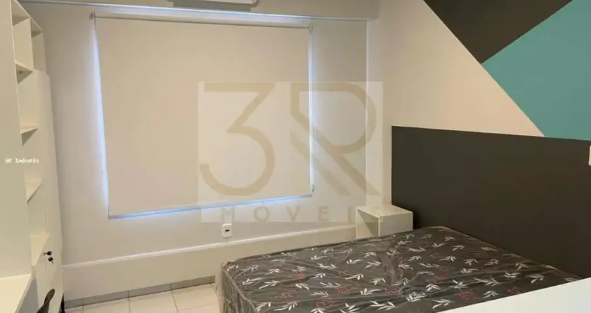 Apartamento com 1 quarto à venda na Rua Alfredo Benzoni, Iguatemi, Ribeirão Preto
