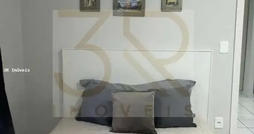 Apartamento com 1 quarto para alugar na Rua Alfredo Benzoni, Iguatemi, Ribeirão Preto