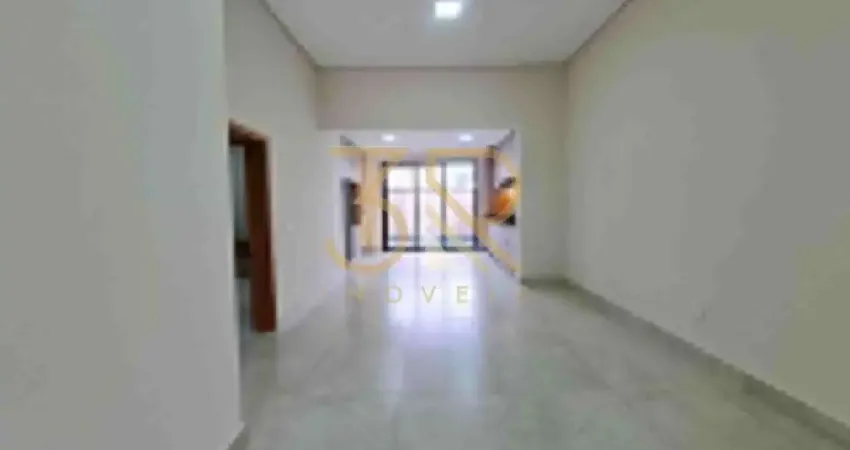 Apartamento com 3 quartos à venda na Rua Eugenio Del Lama Netto, Recreio das Acácias, Ribeirão Preto