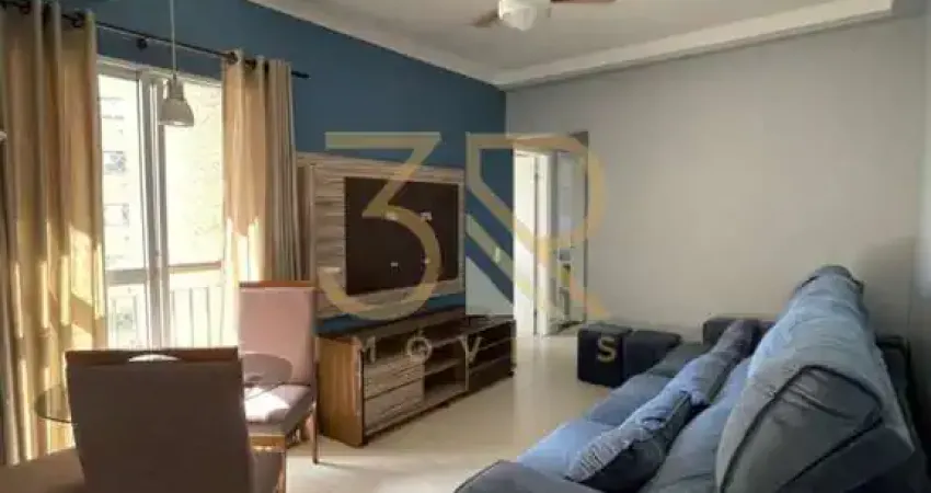 Apartamento com 2 quartos à venda na Rua Paraná, Alto do Ipiranga, Ribeirão Preto