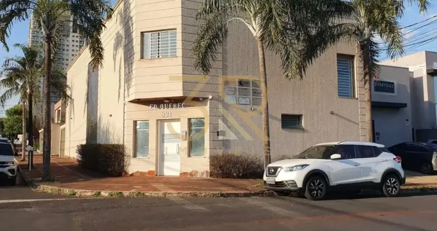 Sala comercial à venda na Rua Abrão Boainain, Nova Ribeirânia, Ribeirão Preto