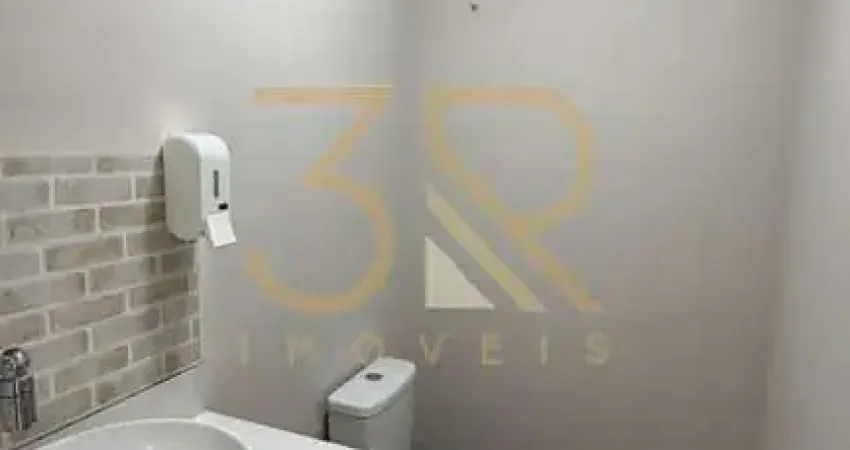 Ponto comercial para alugar na Rua Campos Salles, Vila Seixas, Ribeirão Preto