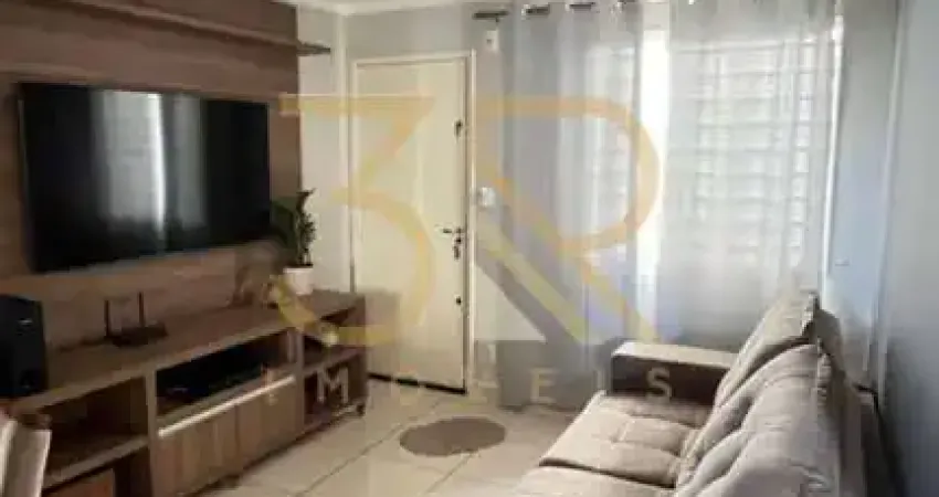 Apartamento com 2 quartos à venda na Rua Juruá, Jardim Maria Goretti, Ribeirão Preto