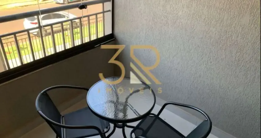 Apartamento com 2 quartos para alugar na Rua Pedro Pegoraro, Ribeirânia, Ribeirão Preto