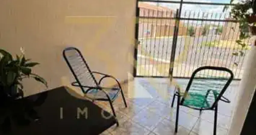 Casa com 4 quartos à venda na Rua Capitão Pereira Lago, Vila Monte Alegre, Ribeirão Preto