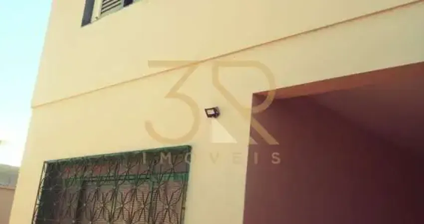 Casa com 5 quartos à venda na Rua Amazonas, Campos Elíseos, Ribeirão Preto