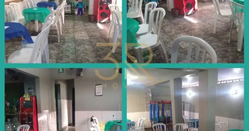 Casa comercial à venda na Rua Tamandaré, Campos Elíseos, Ribeirão Preto