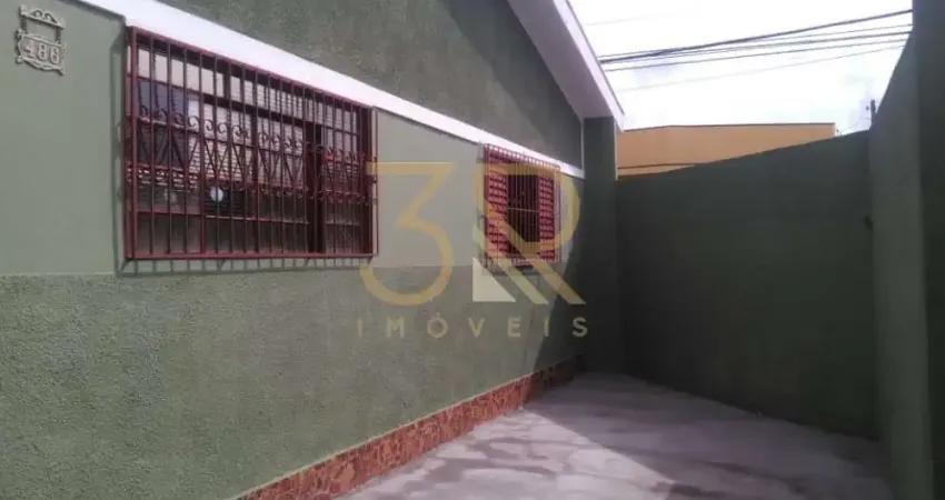 Casa com 3 quartos à venda na Rua João Ribeiro, Campos Elíseos, Ribeirão Preto