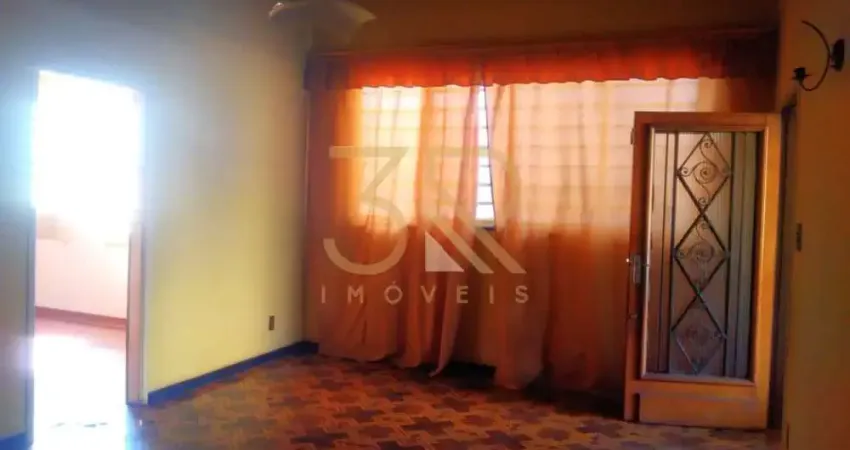 Casa com 5 quartos à venda na Rua Onze de Agosto, Campos Elíseos, Ribeirão Preto