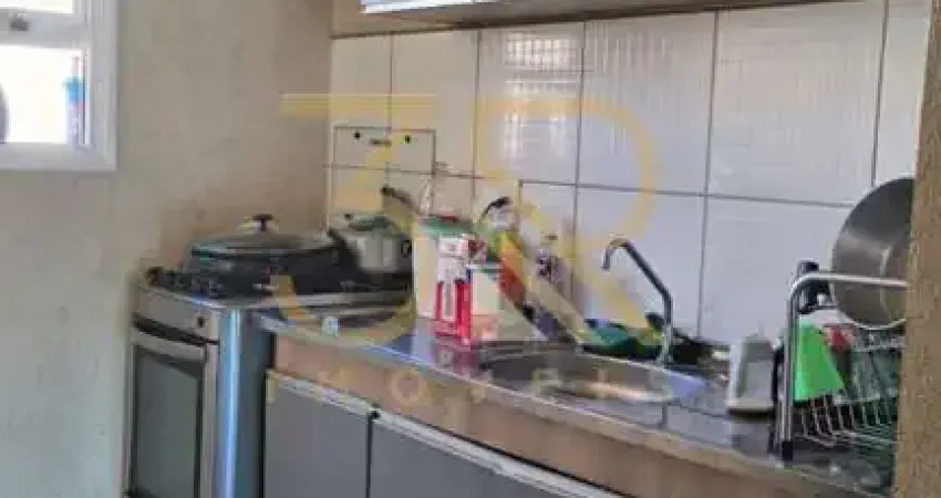 Casa com 2 quartos à venda na Rua Antonia Martinelli Maronezi, Jardim Cristo Redentor, Ribeirão Preto