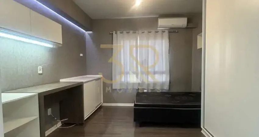 Apartamento com 1 quarto para alugar na Rua Alfredo Benzoni, Iguatemi, Ribeirão Preto