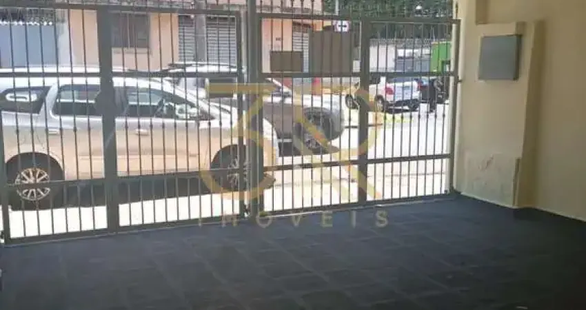 Casa com 3 quartos à venda na Rua José de Alencar, Campos Elíseos, Ribeirão Preto