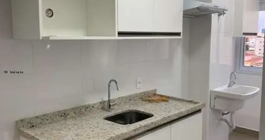 Apartamento com 2 quartos à venda na Avenida Leão XIII, Ribeirânia, Ribeirão Preto
