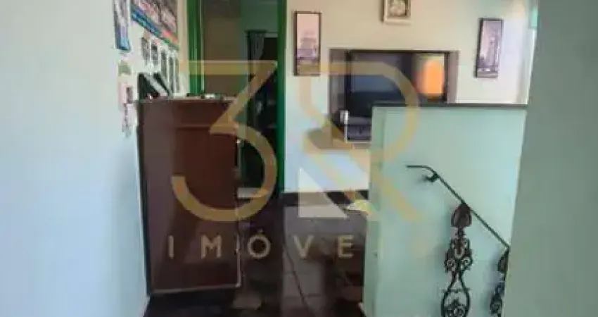 Casa com 3 quartos à venda na Rua São Francisco, Ipiranga, Ribeirão Preto