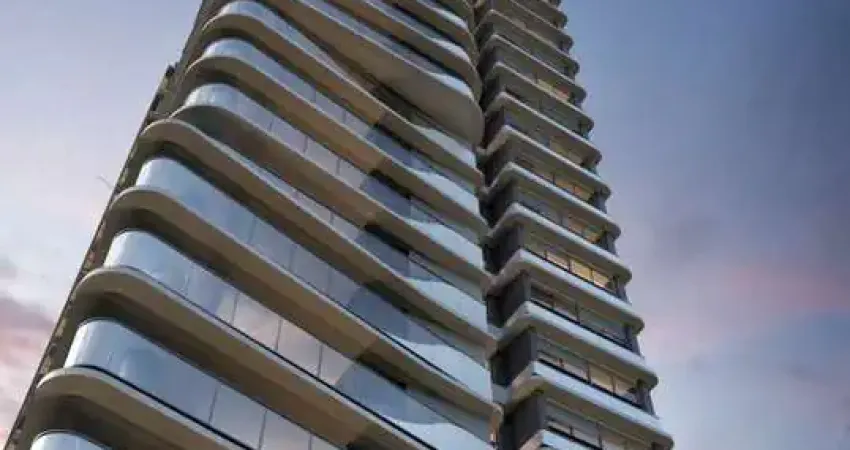 Apartamento com 3 quartos à venda no Sítio Tamboré Alphaville, Barueri 