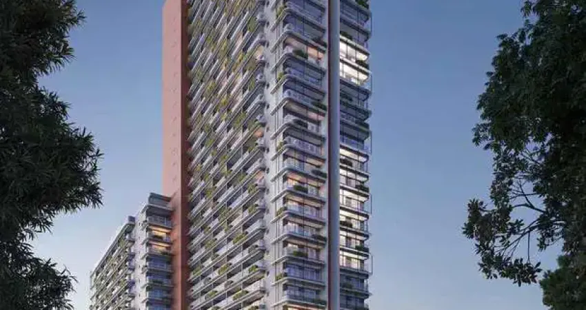 Next one estação perdizes-studio 30 m², perdizes, sp, cod: 768