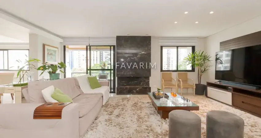 Apartamento com 3 quartos à venda na Travessa Lange, Água Verde, Curitiba