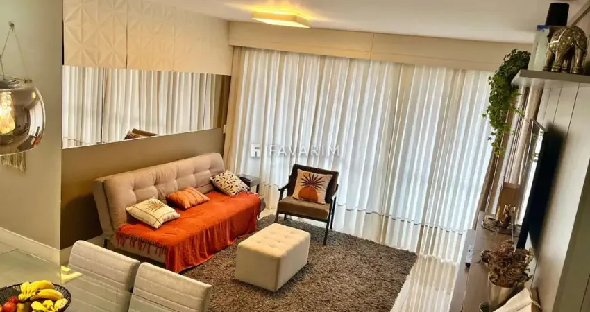Apartamento com 3 quartos à venda na Avenida Iguaçu, Vila Izabel, Curitiba