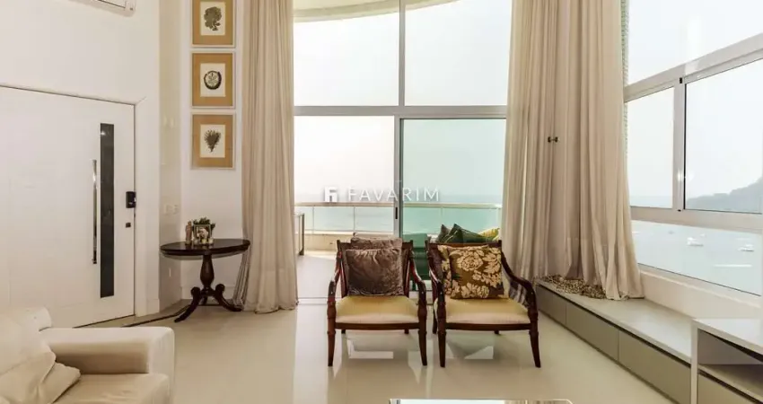 Apartamento com 4 quartos à venda na Avenida Atlântica, Barra Sul, Balneário Camboriú