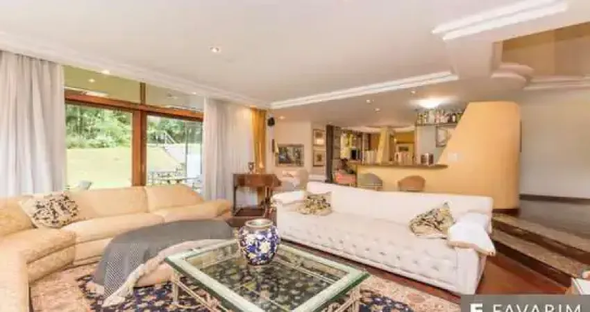 Casa com 4 quartos à venda na Rua Doutor Darcy Alves de Souza, Campo Comprido, Curitiba