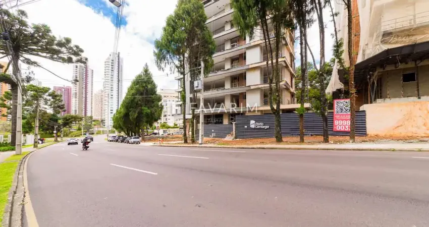 Cobertura com 3 quartos à venda na Rua Monsenhor Ivo Zanlorenzi, 2405, Ecoville, Curitiba