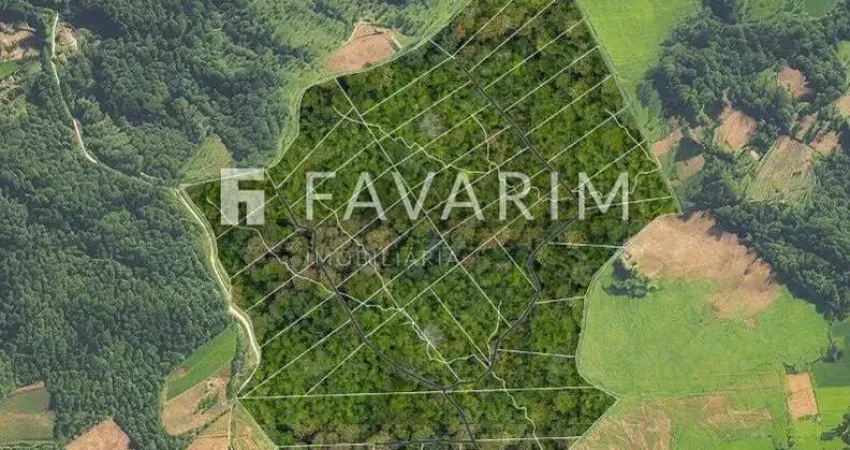 Terreno à venda na do Felpudo, Guabiroba, Campo Largo