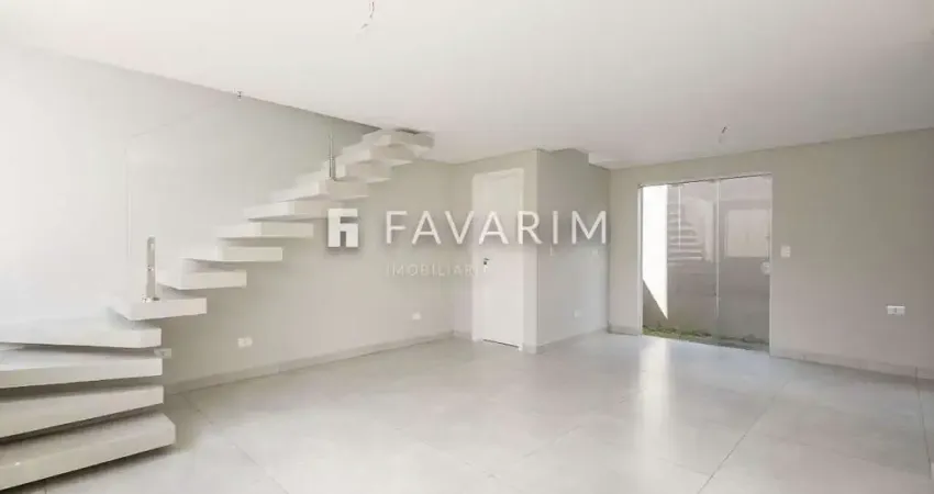 Casa com 3 quartos à venda na Rua João Esmanhoto, São Braz, Curitiba