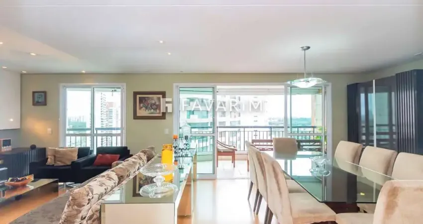 Apartamento com 3 quartos à venda na Rua Rosa Kaint Nadolny, Ecoville, Curitiba