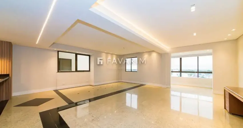 Apartamento com 3 quartos à venda na Rua Monsenhor Ivo Zanlorenzi, Mossunguê, Curitiba