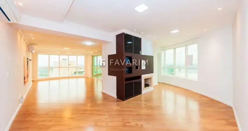 Apartamento com 4 quartos para alugar na Rua Deputado Heitor Alencar Furtado, Ecoville, Curitiba