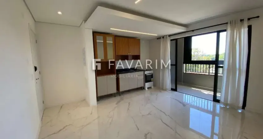 Apartamento com 2 quartos para alugar na Avenida Cândido Hartmann, Santa Felicidade, Curitiba