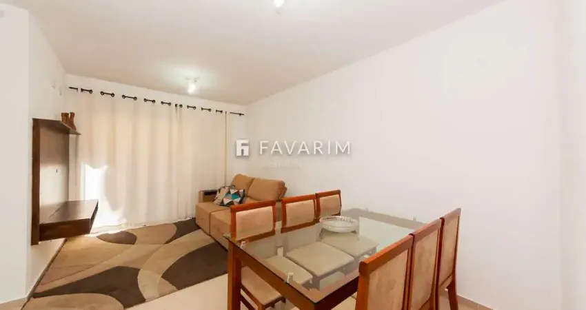 Apartamento com 3 quartos para alugar na Rua Monsenhor Ivo Zanlorenzi, Campo Comprido, Curitiba
