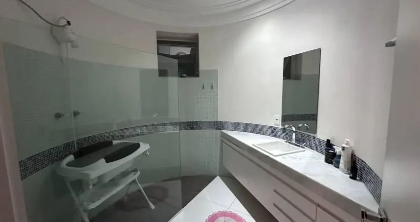 Cobertura exclusiva à venda – anália franco | ed. rômulo e remo