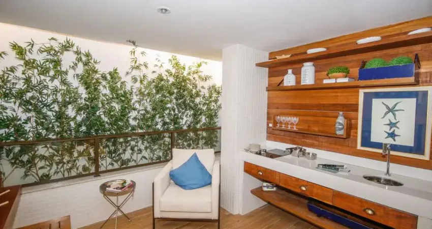 Apartamento com 3 quartos à venda na Avenida Salvador Allende, 3200, Barra da Tijuca, Rio de Janeiro