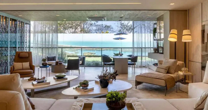 Apartamento com 4 quartos à venda na Avenida das Américas, 10001, Barra da Tijuca, Rio de Janeiro